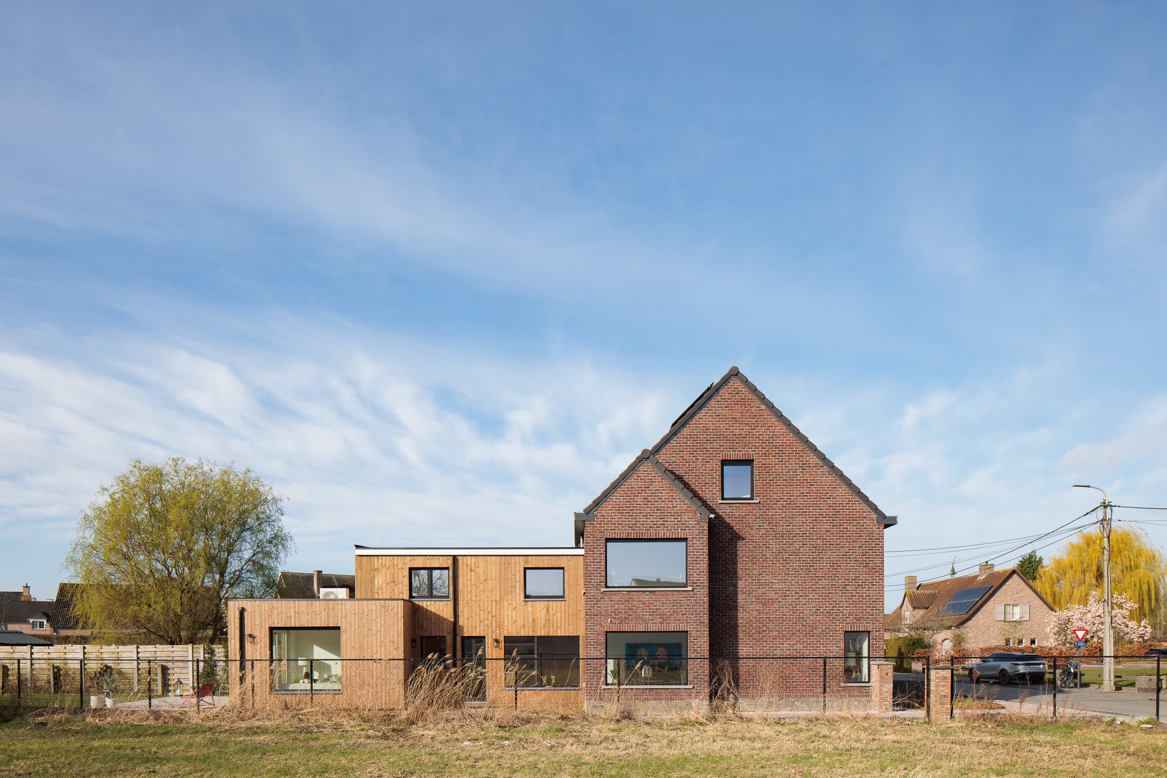 House Asper