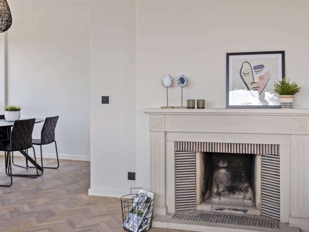 Appartement Gent