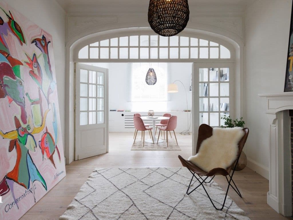 Woning Vurste