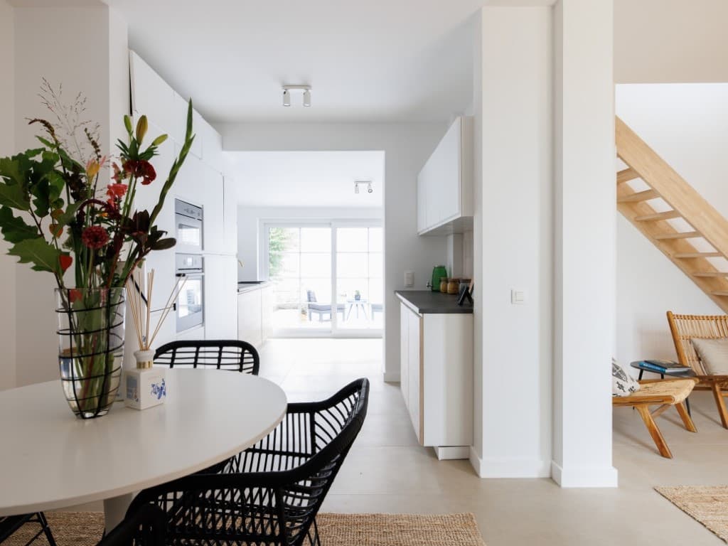 Rijwoning Merelbeke