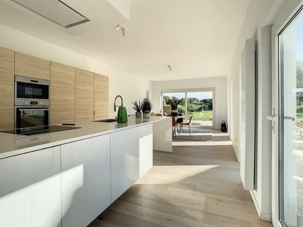 Woning Zottegem