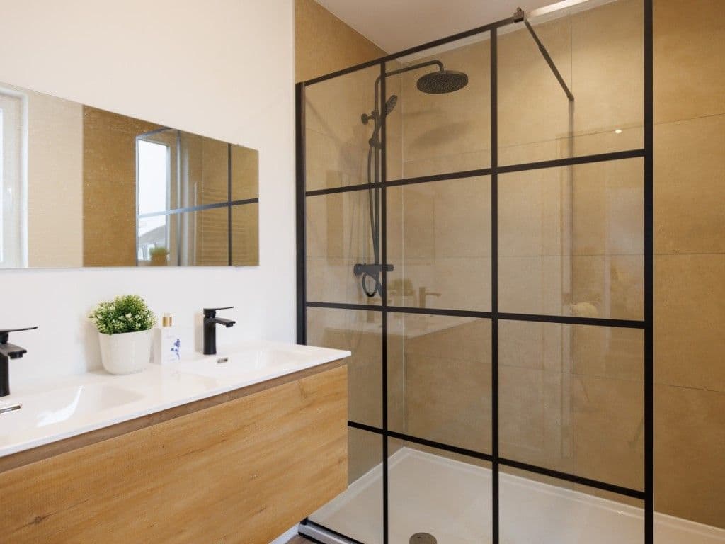 Woning Serskamp