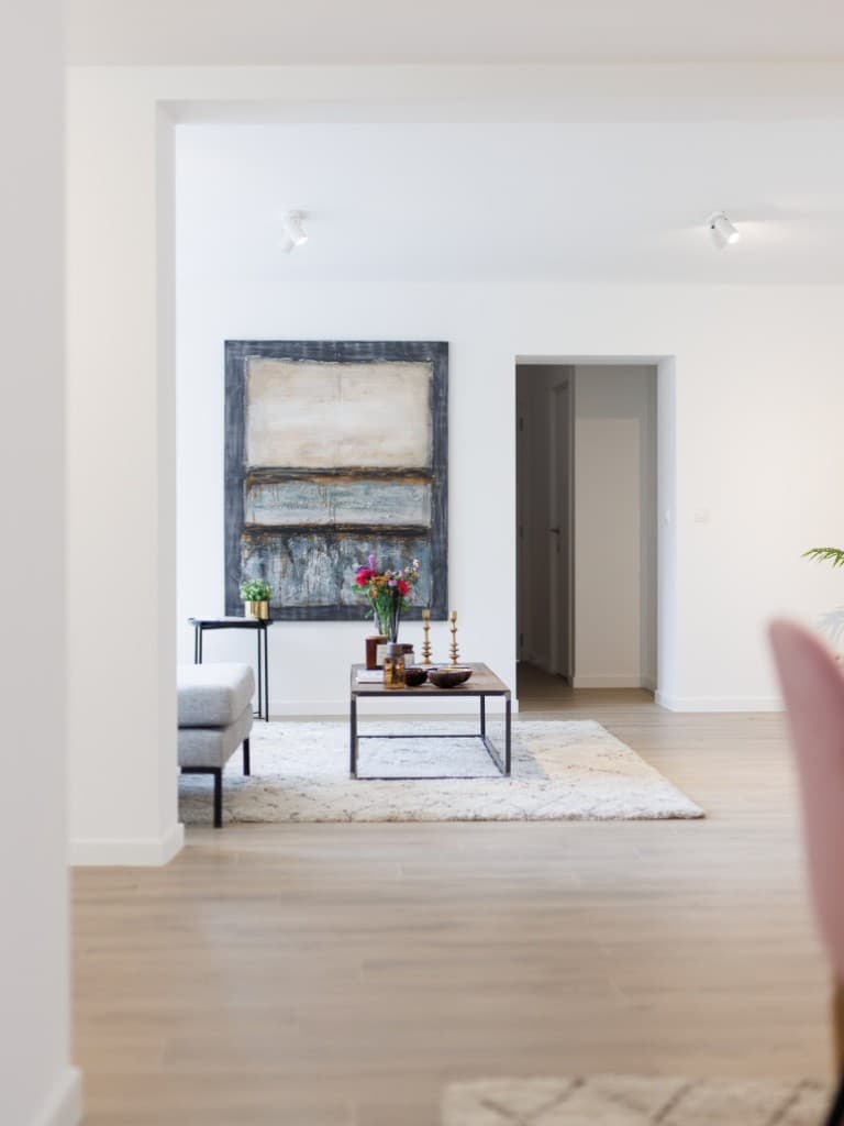 Woning Haaltert