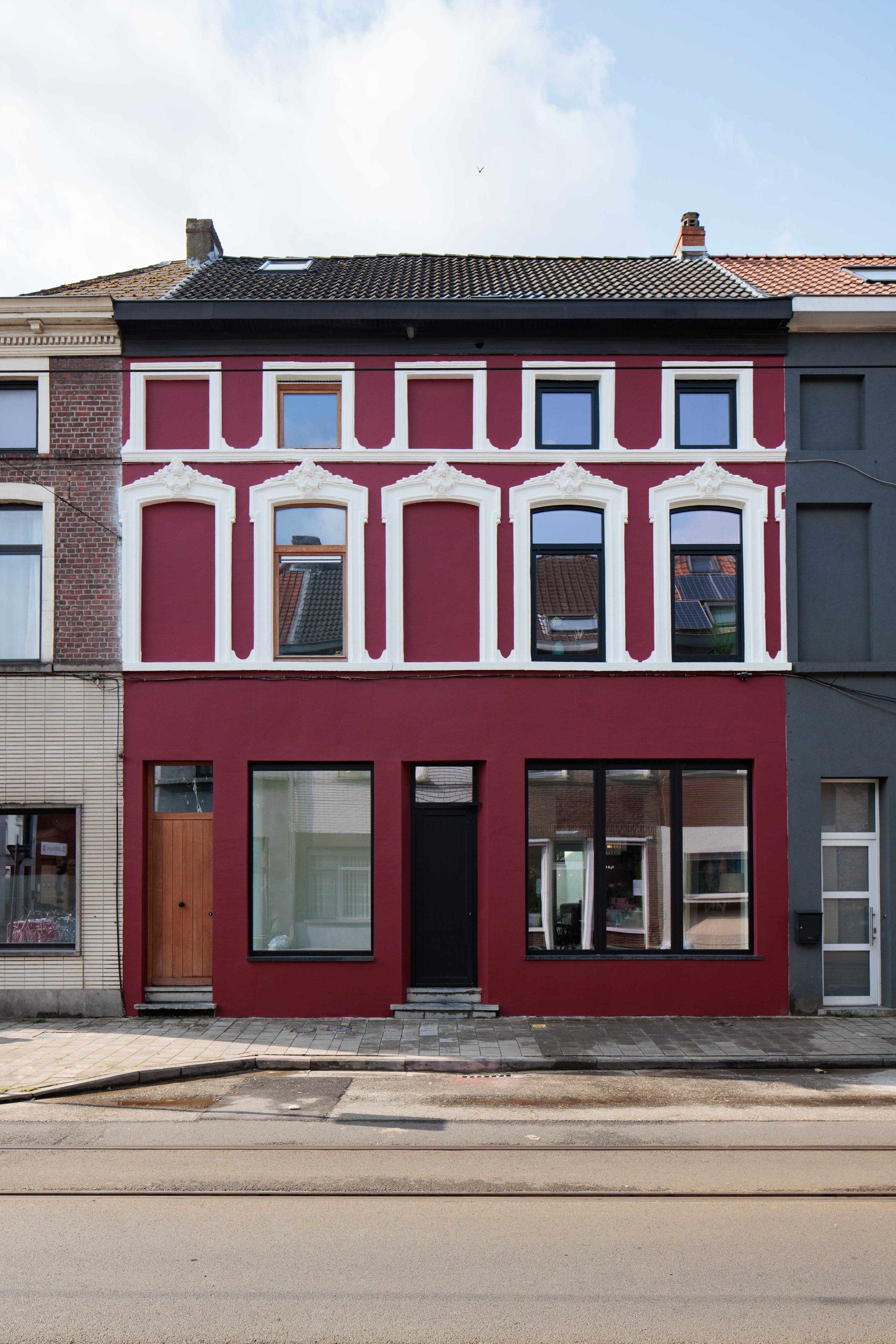Rijwoning Ledeberg