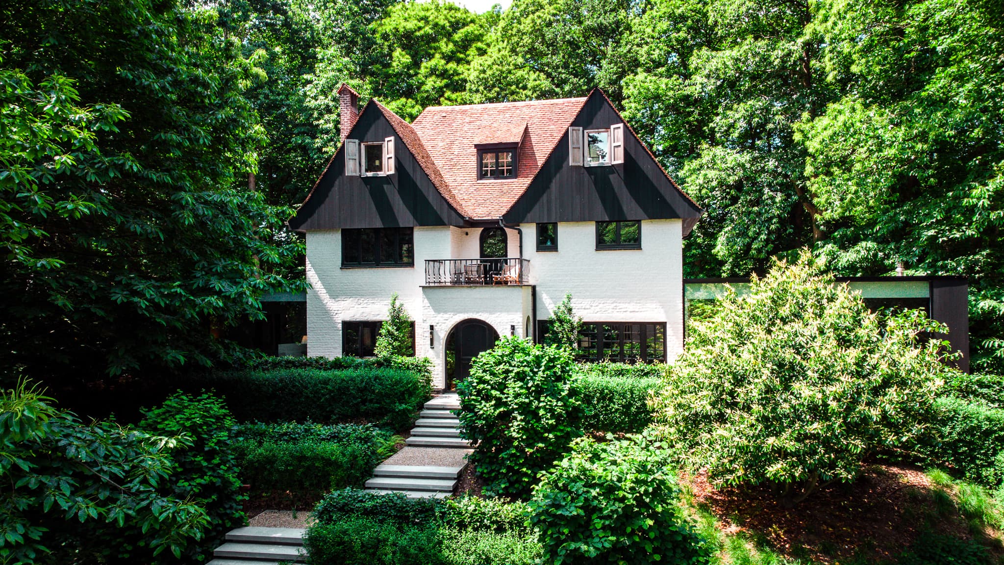 Villa Zandwal